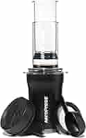 Amazon | AeroPress Go Plus 小型ポータブルコーヒーメーカー